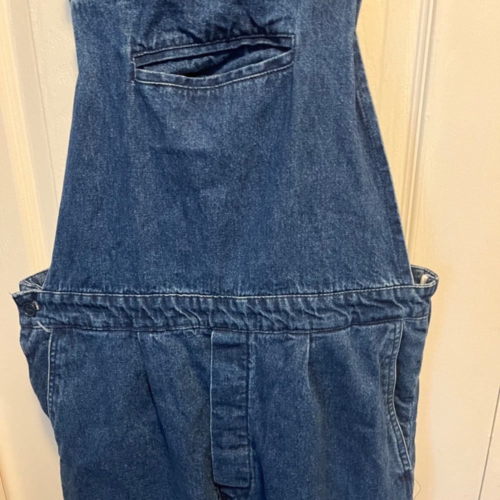 Camo size M overalls - Picture 4 of 16